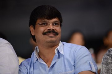 Satya 2 Audio Launch